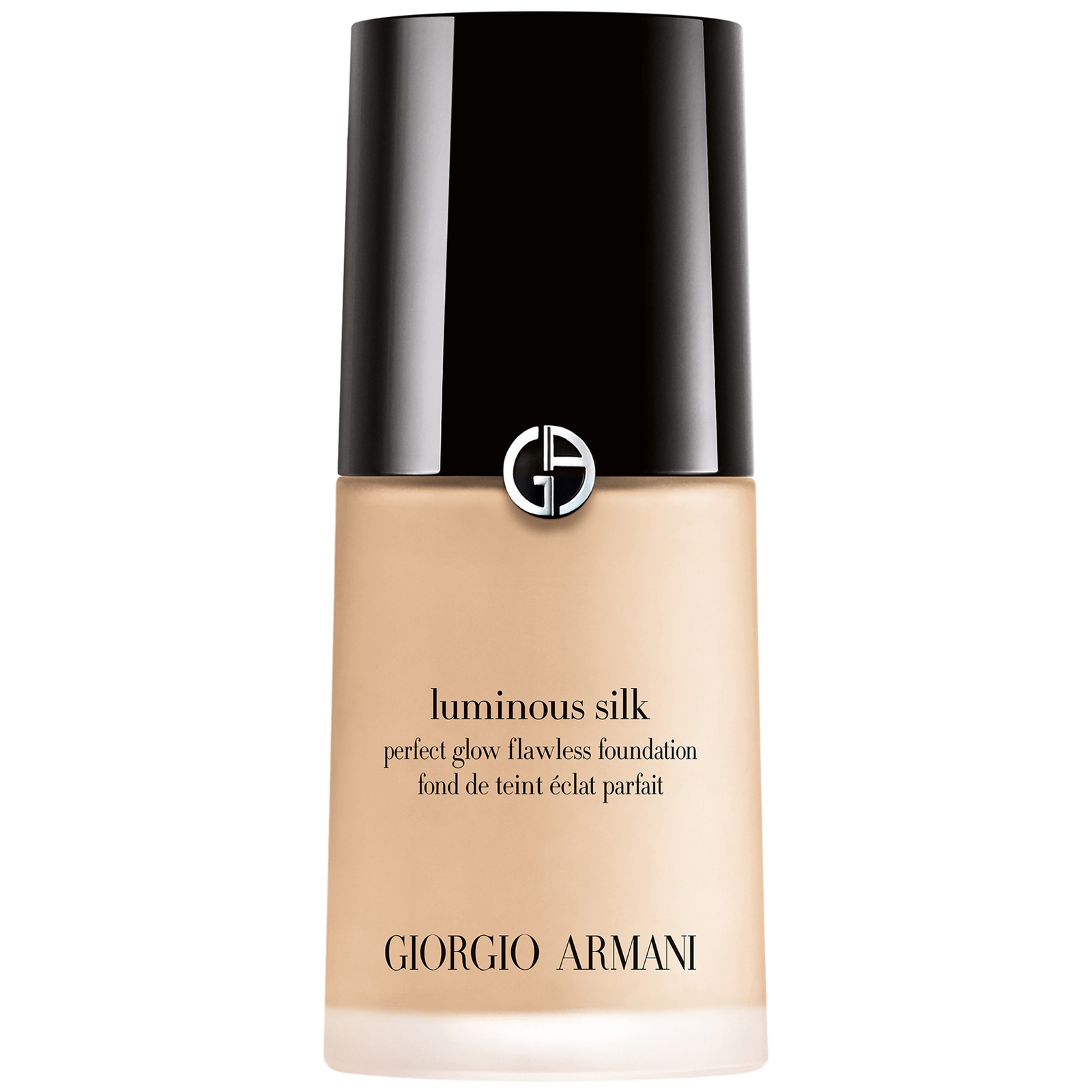 Giorgio Armani Luminous Silk Foundation 30 ml (verschiedene Farbtöne) - 3 von Armani