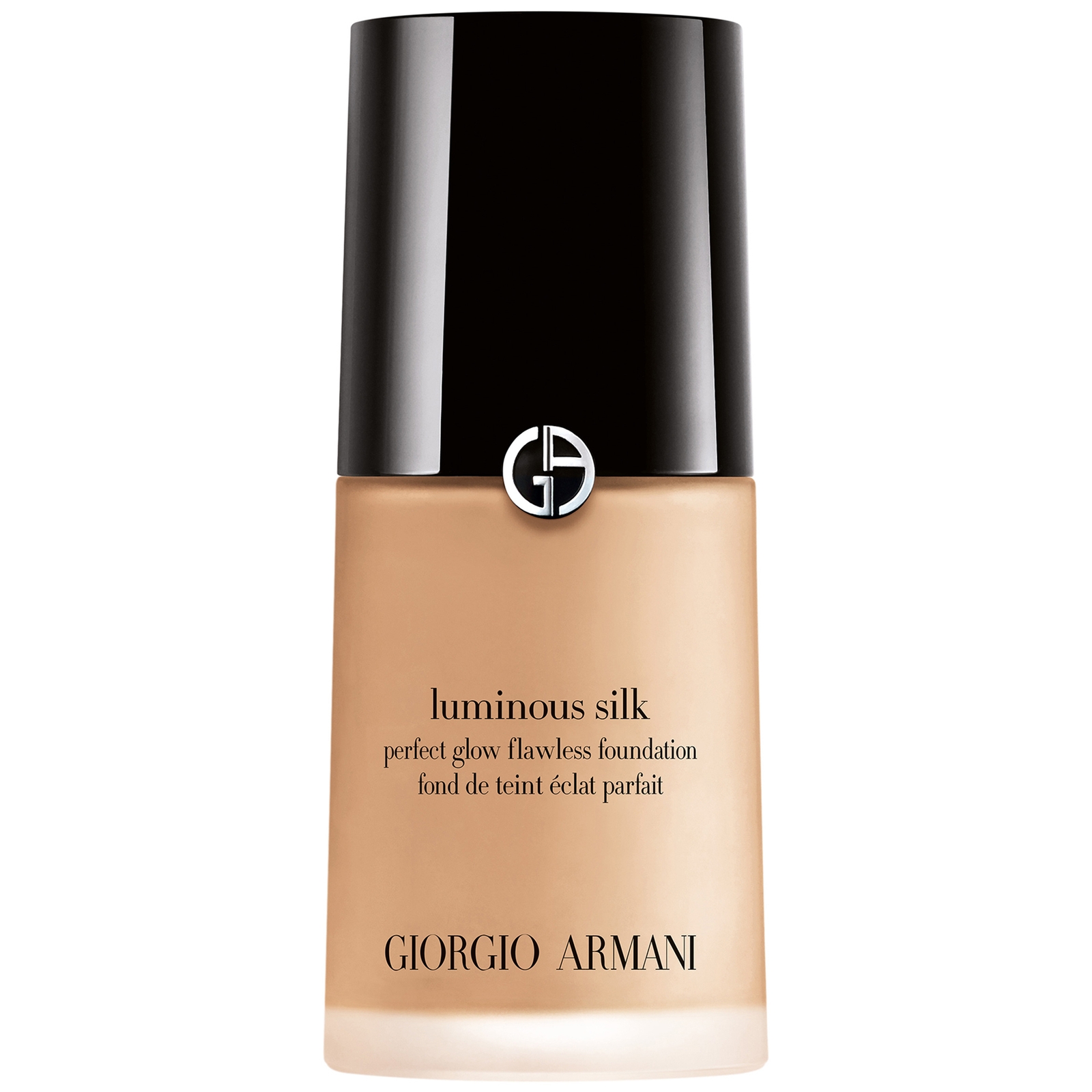 Giorgio Armani Luminous Silk Foundation 30 ml (verschiedene Farbtöne) - 5.1 von Armani