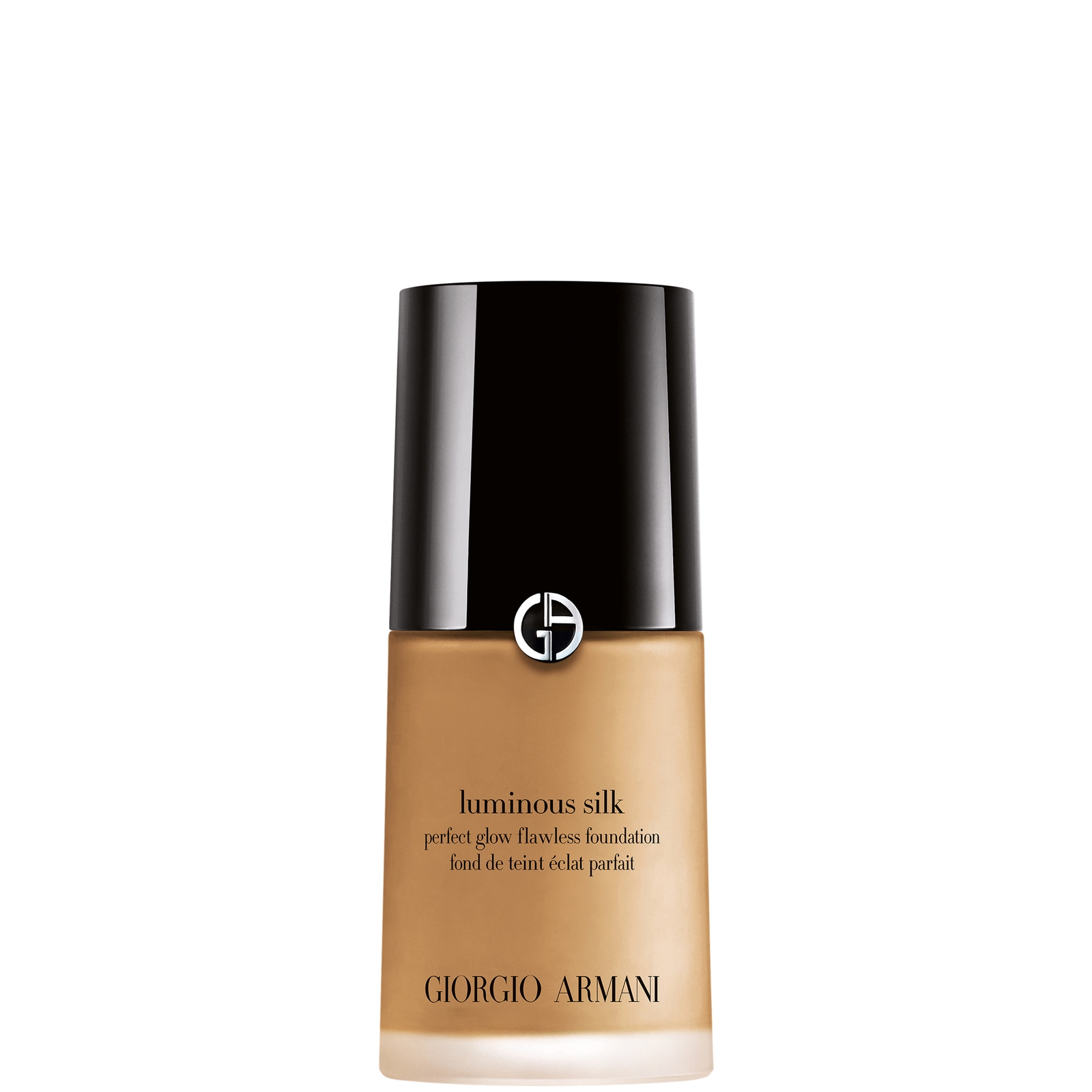 Giorgio Armani Luminous Silk Foundation 30 ml (verschiedene Farbtöne) - 7.8 von Armani