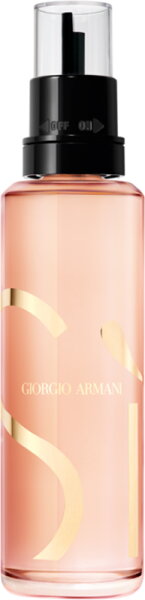 Giorgio Armani Sì Intense Eau de Parfum (EdP) Refill 100 ml von Armani