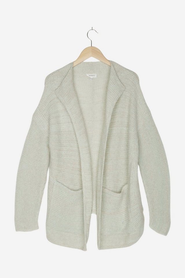 Armedangels 2-in-1-Strickjacke AINAA von Armedangels