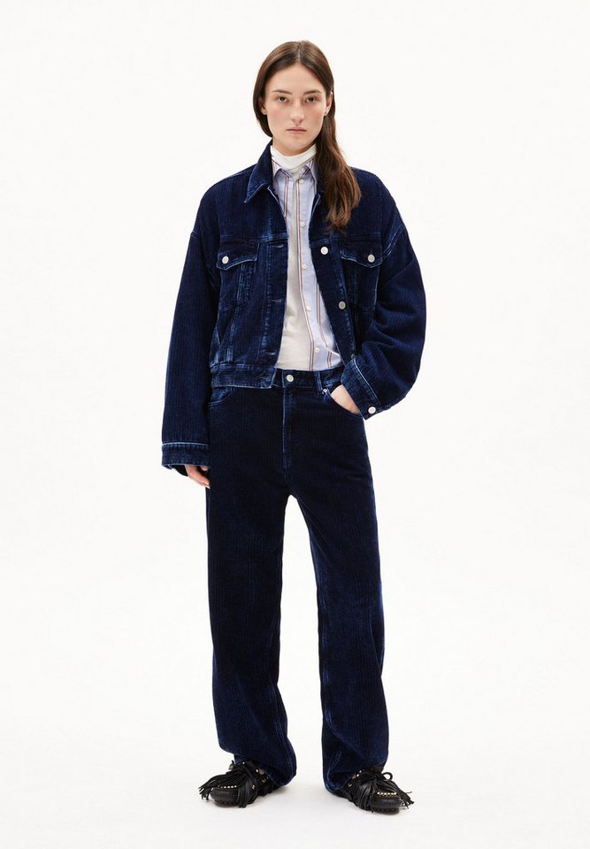 Armedangels 5-Pocket-Hose von Armedangels