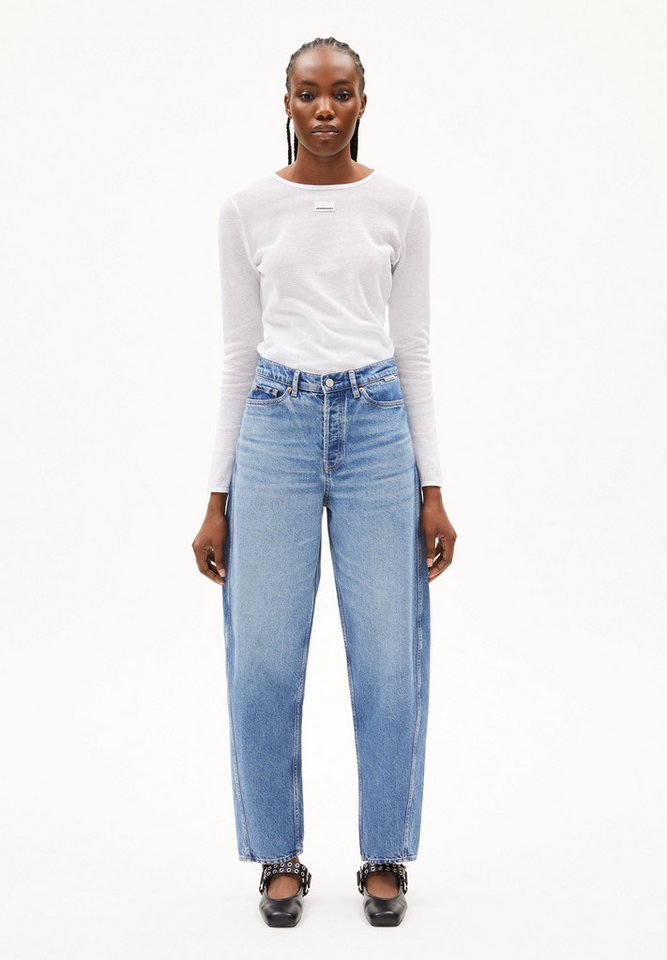 Armedangels 5-Pocket-Jeans von Armedangels