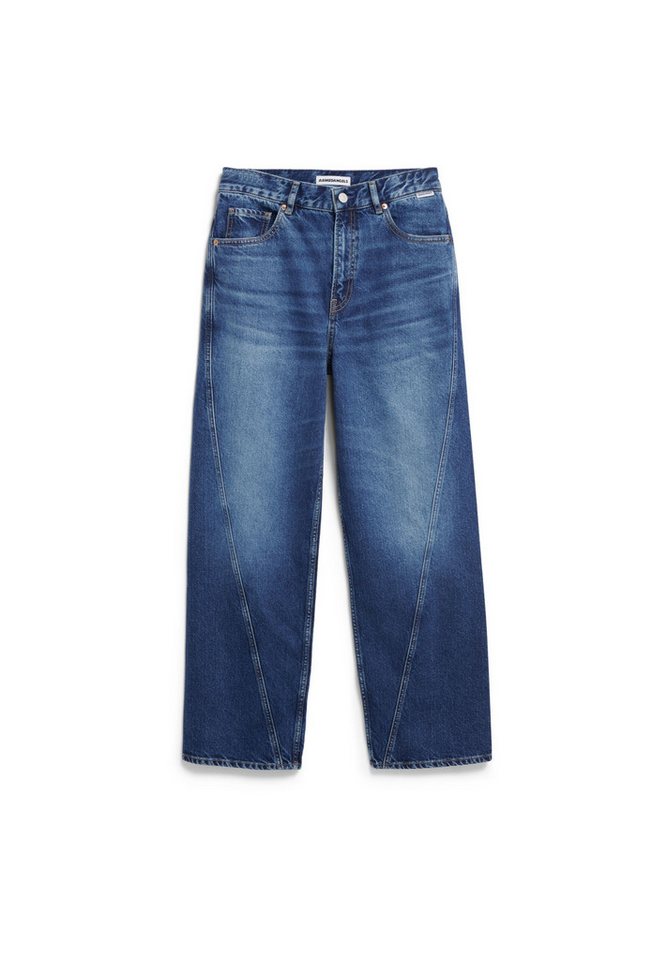Armedangels 5-Pocket-Jeans von Armedangels