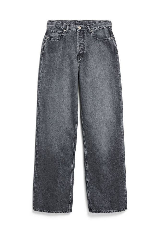 Armedangels 5-Pocket-Jeans Armedangels 5-Pocket-Jeans von Armedangels