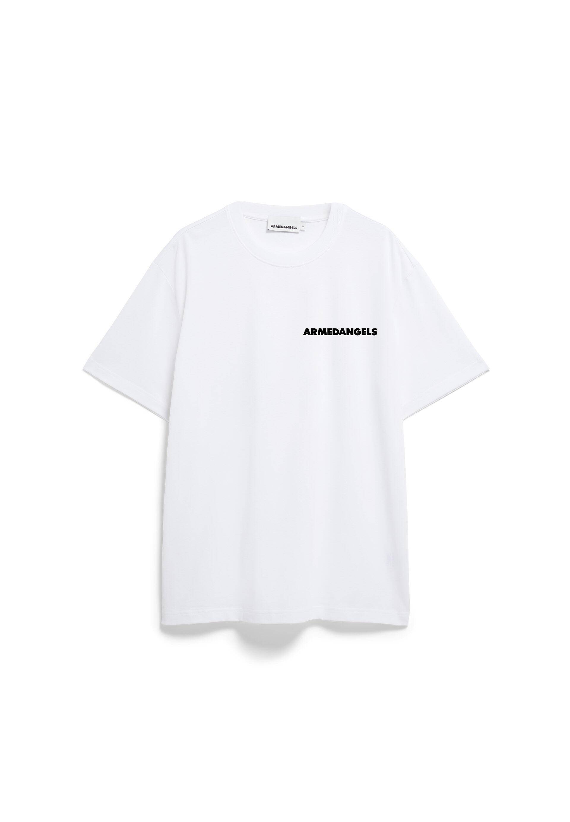 Armedangels - AADRU OUTSIDE white - Gr. - XL von Armedangels