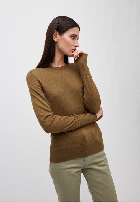 Armedangels Aalice Fair Fashion Pullover M Armedangels Aalice Fair Fashion Pullover M von Armedangels