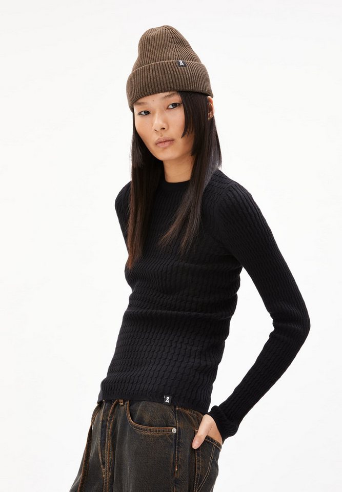 Armedangels Ajourpullover LELIAAS von Armedangels