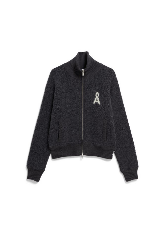 Armedangels Allwetterjacke ICONIC Å GWENAA BOUCLÉ Armedangels Allwetterjacke ICONIC Å GWENAA BOUCLÉ von Armedangels