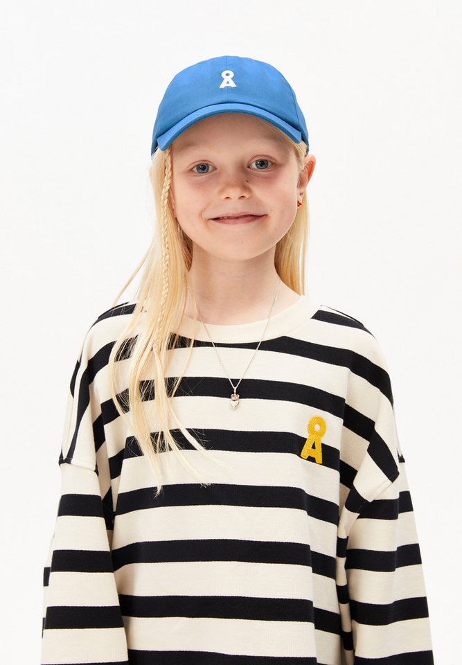 Armedangels Baseball Cap YENAAS KIDS CAP Unisex von Armedangels