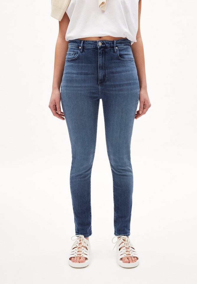 Armedangels Bequeme Jeans INGAA von Armedangels