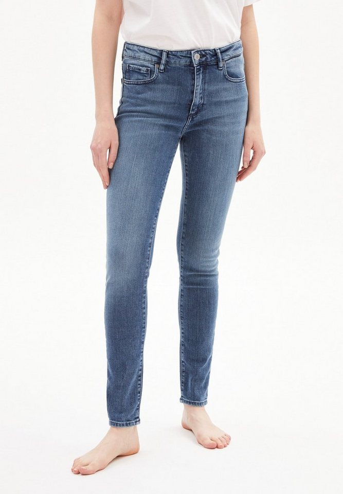 Armedangels Bequeme Jeans TILLAA von Armedangels