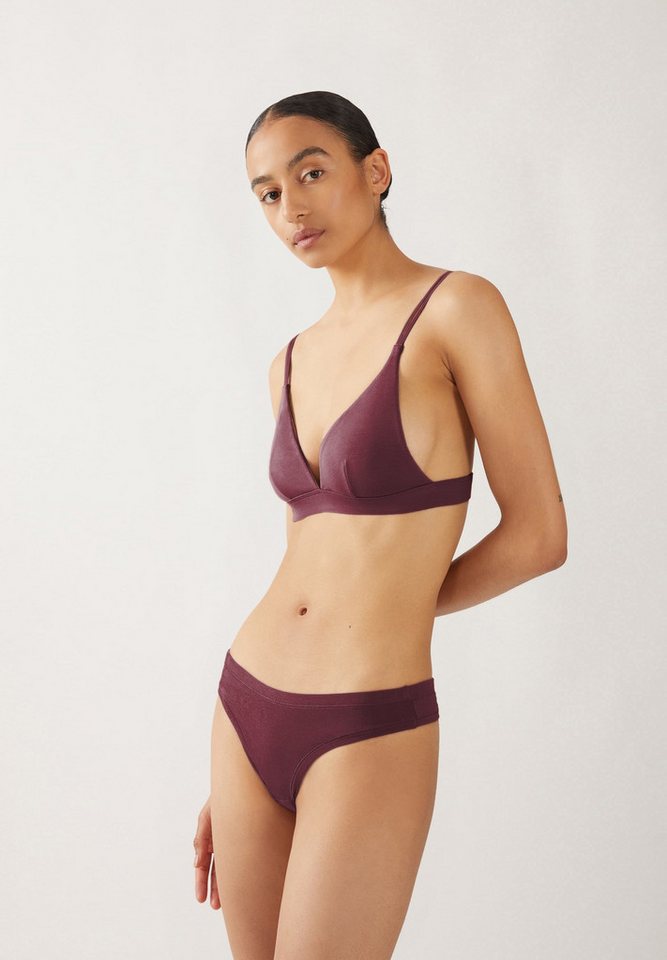 Armedangels Bikinislip von Armedangels