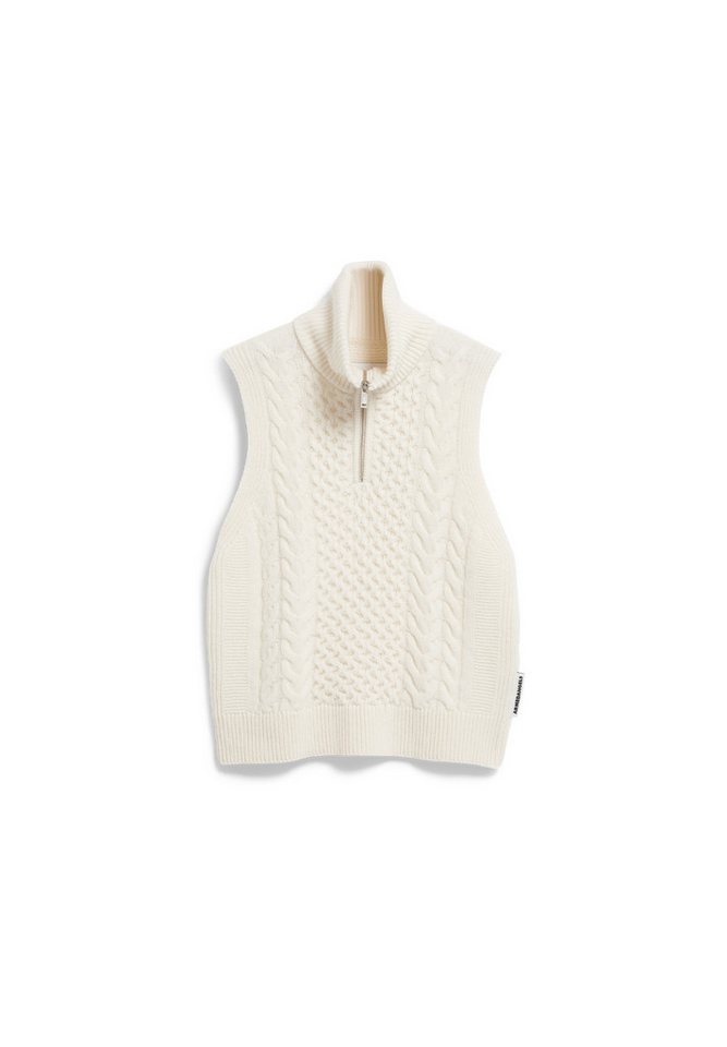 Armedangels Blusentop von Armedangels