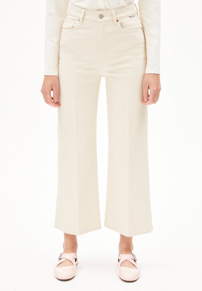 Armedangels Boyfriend-Jeans MURLIAA CROPPED (Comfort-Stretch, Skinny Fit) High waist von Armedangels