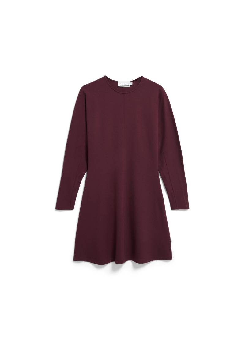 Armedangels - CALINAA dark cranberry - Gr. - XS von Armedangels