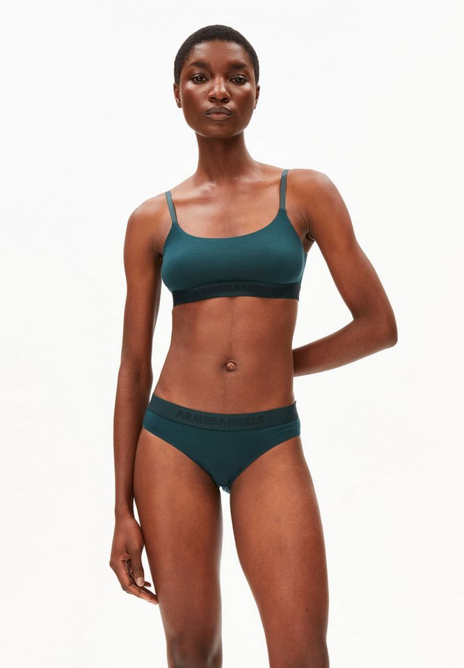 Armedangels Crop-Bikini-Top TOVAA von Armedangels