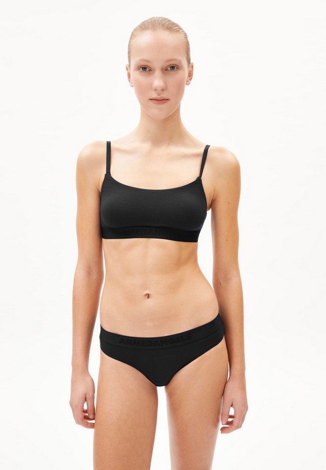 Armedangels Crop-Bikini-Top TOVAA von Armedangels