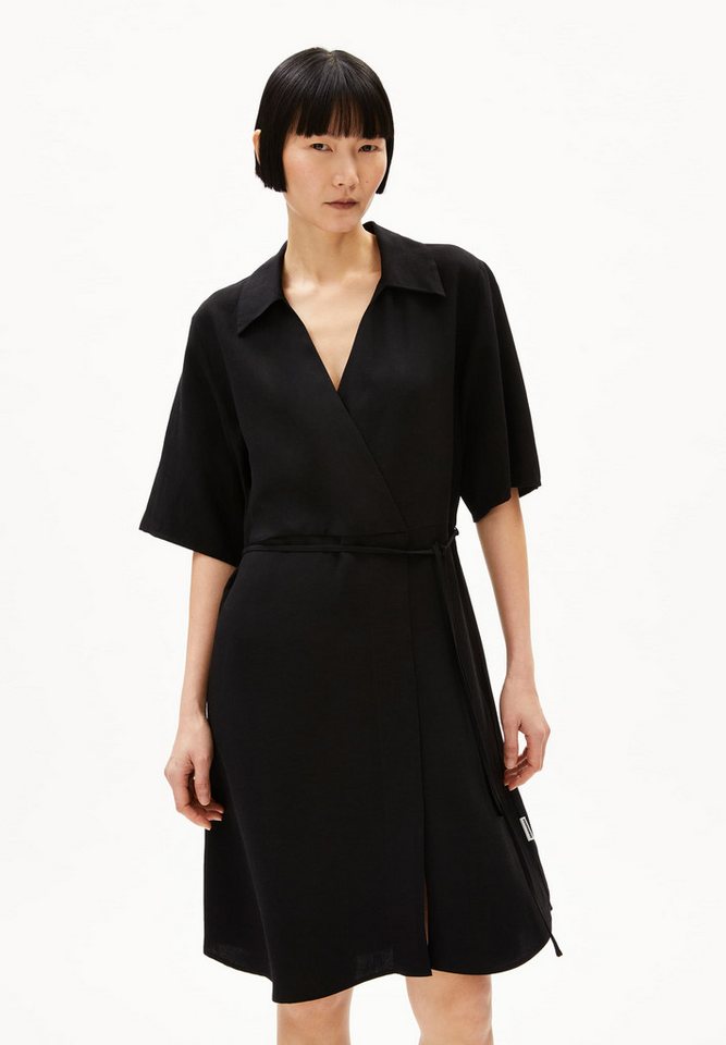 Armedangels Hemdblusenkleid von Armedangels