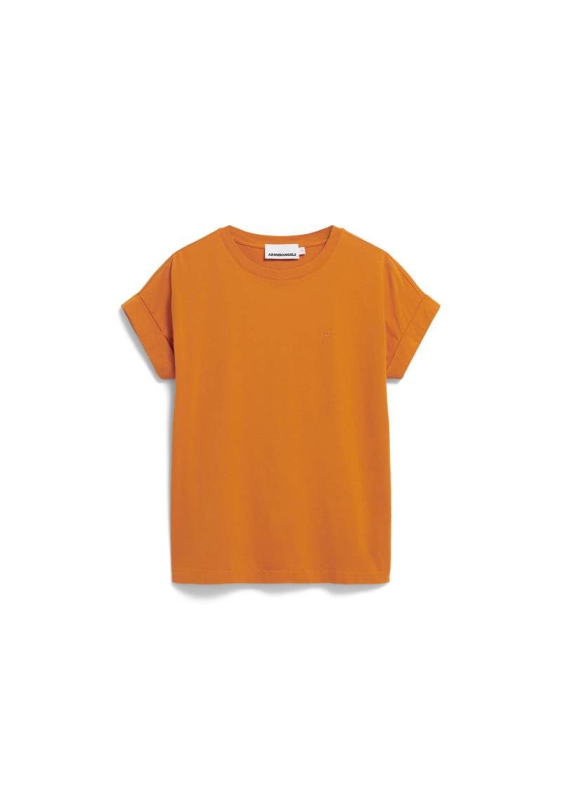 Armedangels - IDAARA amberglow - Gr. - XS von Armedangels