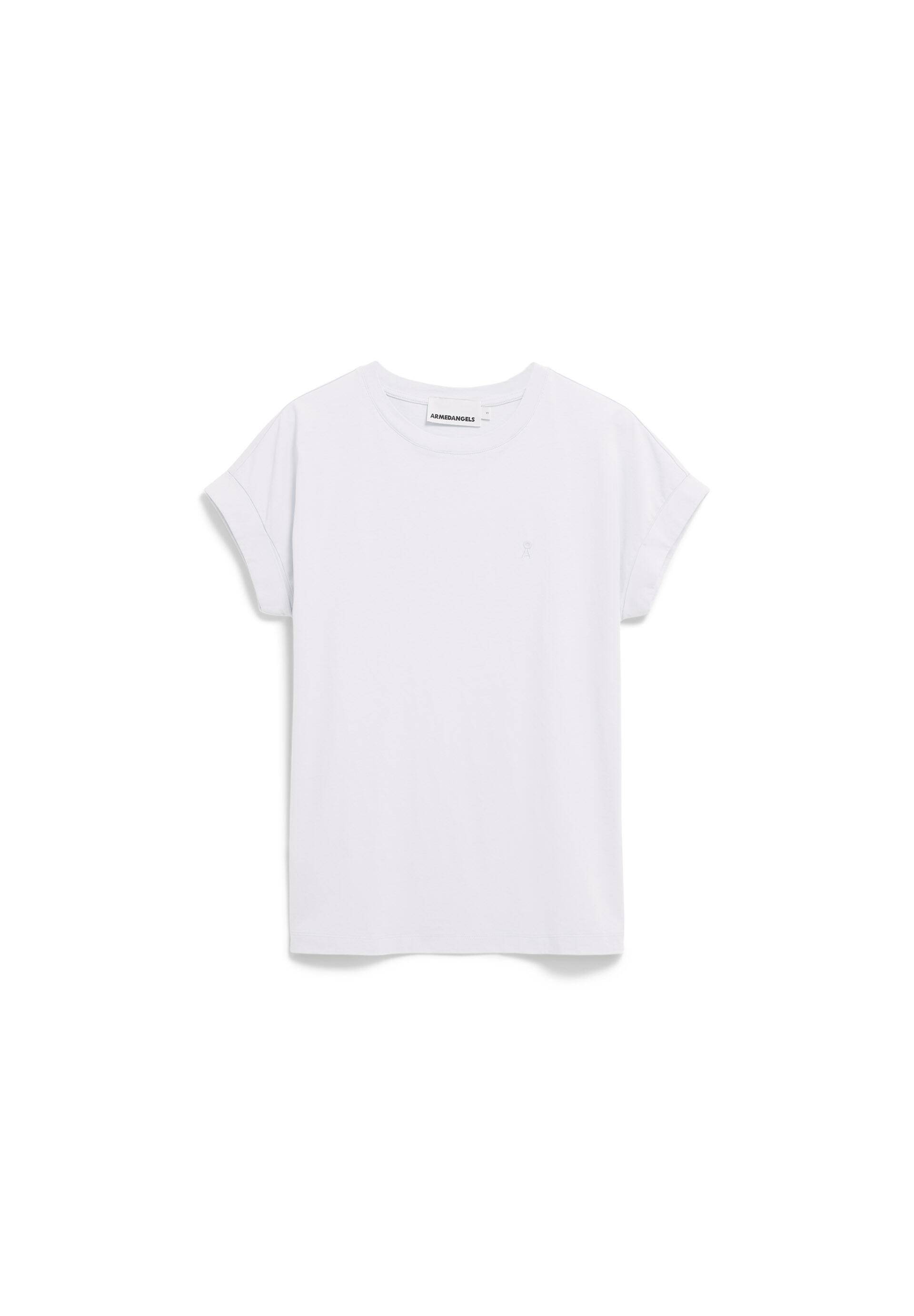 Armedangels - IDAARA white - Gr. - M von Armedangels