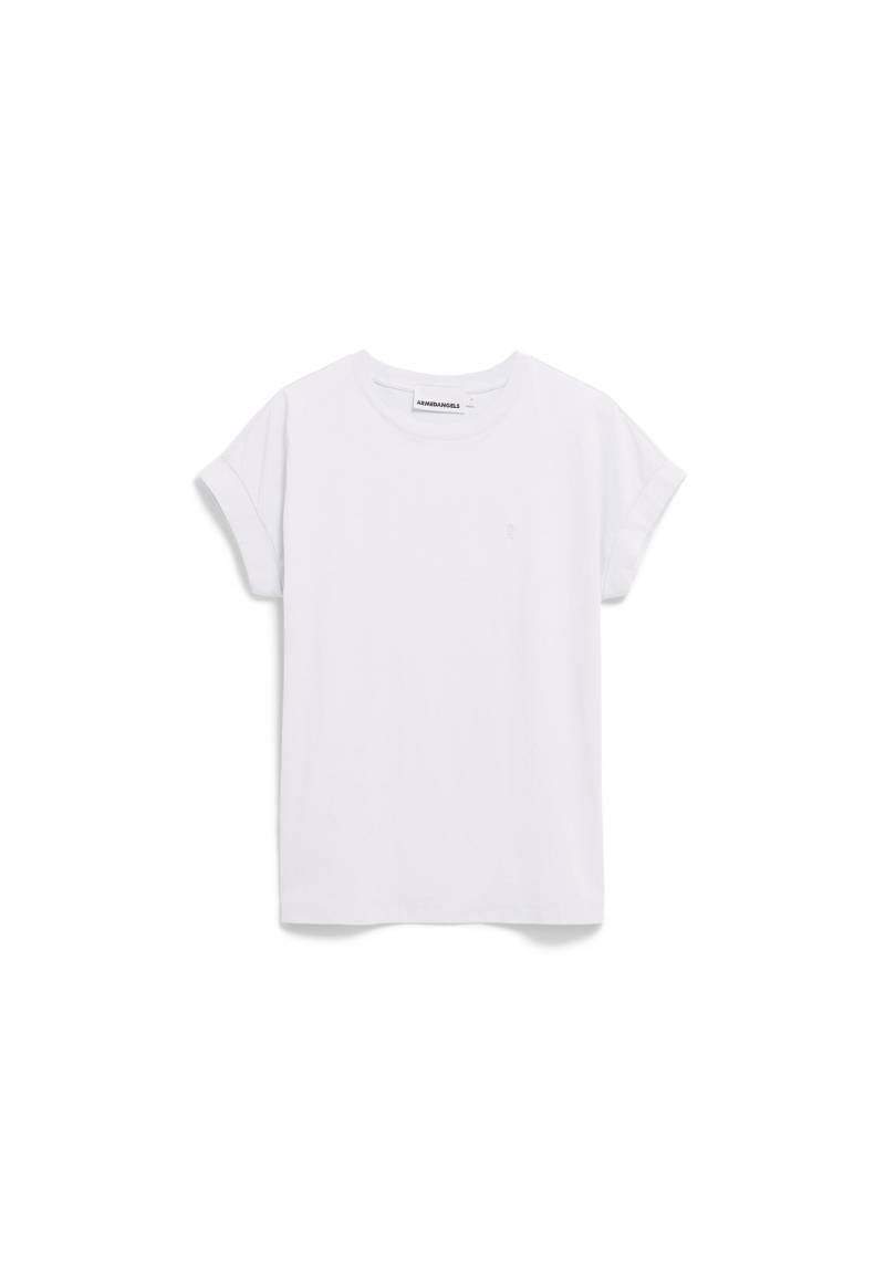 Armedangels - IDAARA white - Gr. - M von Armedangels