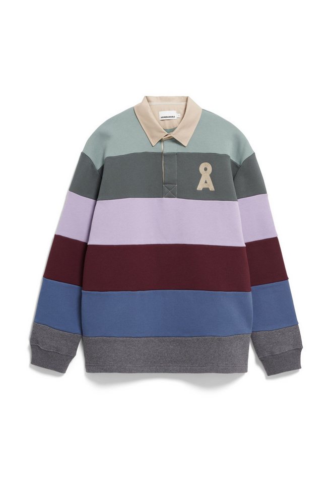 Armedangels Jacquardpullover von Armedangels