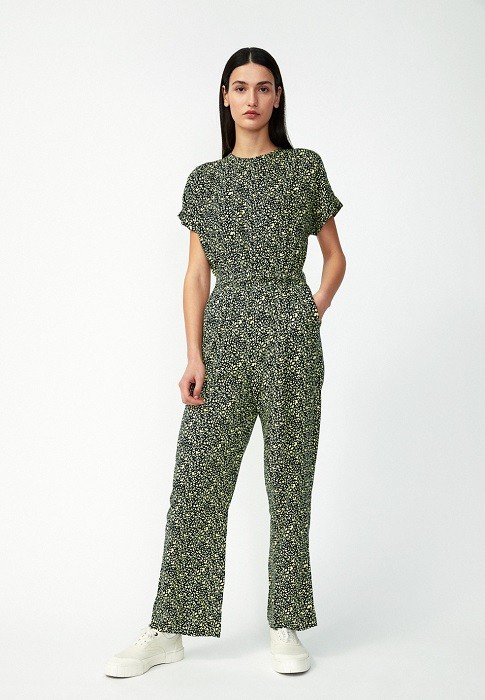 Armedangels Jumpsuit Vibekkaa M von Armedangels