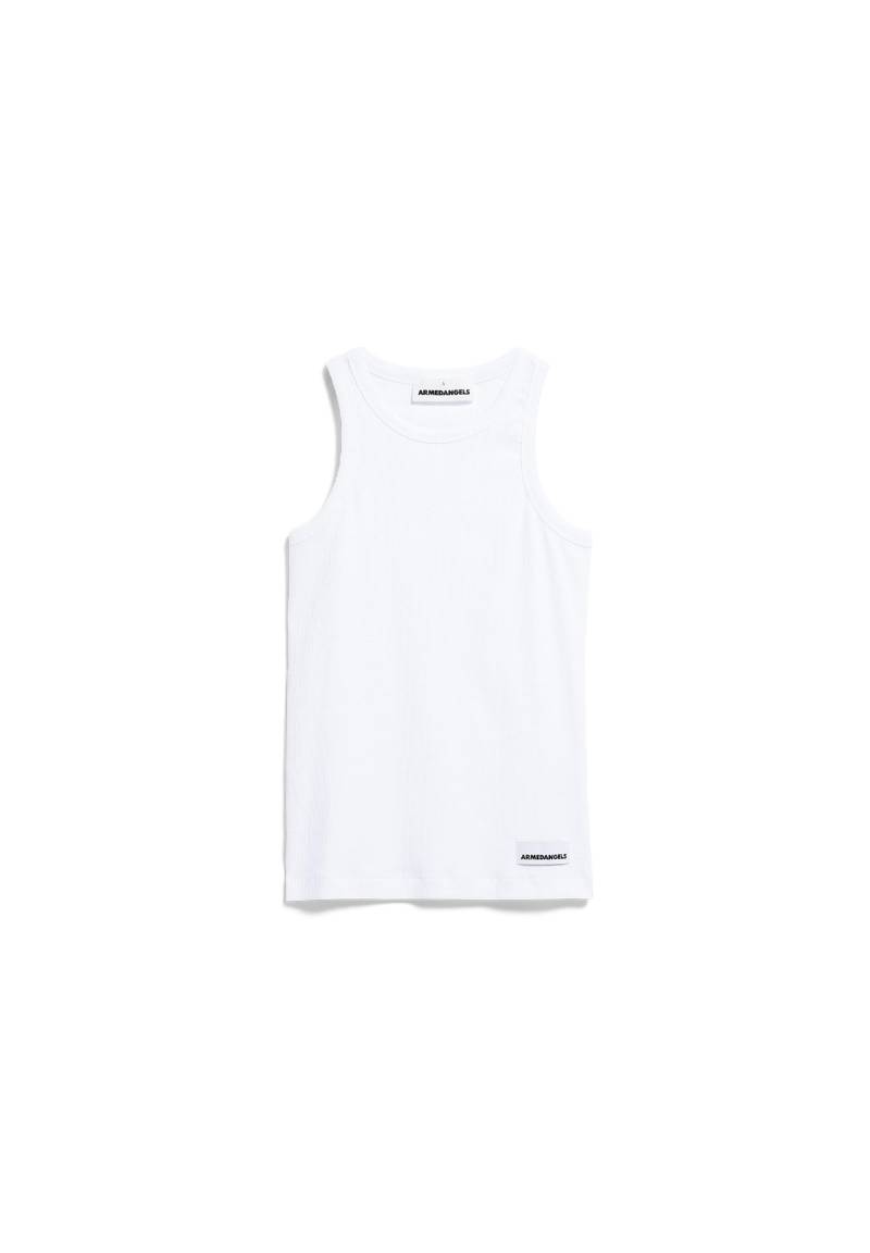 Armedangels - KANITAA white - Gr. - S von Armedangels