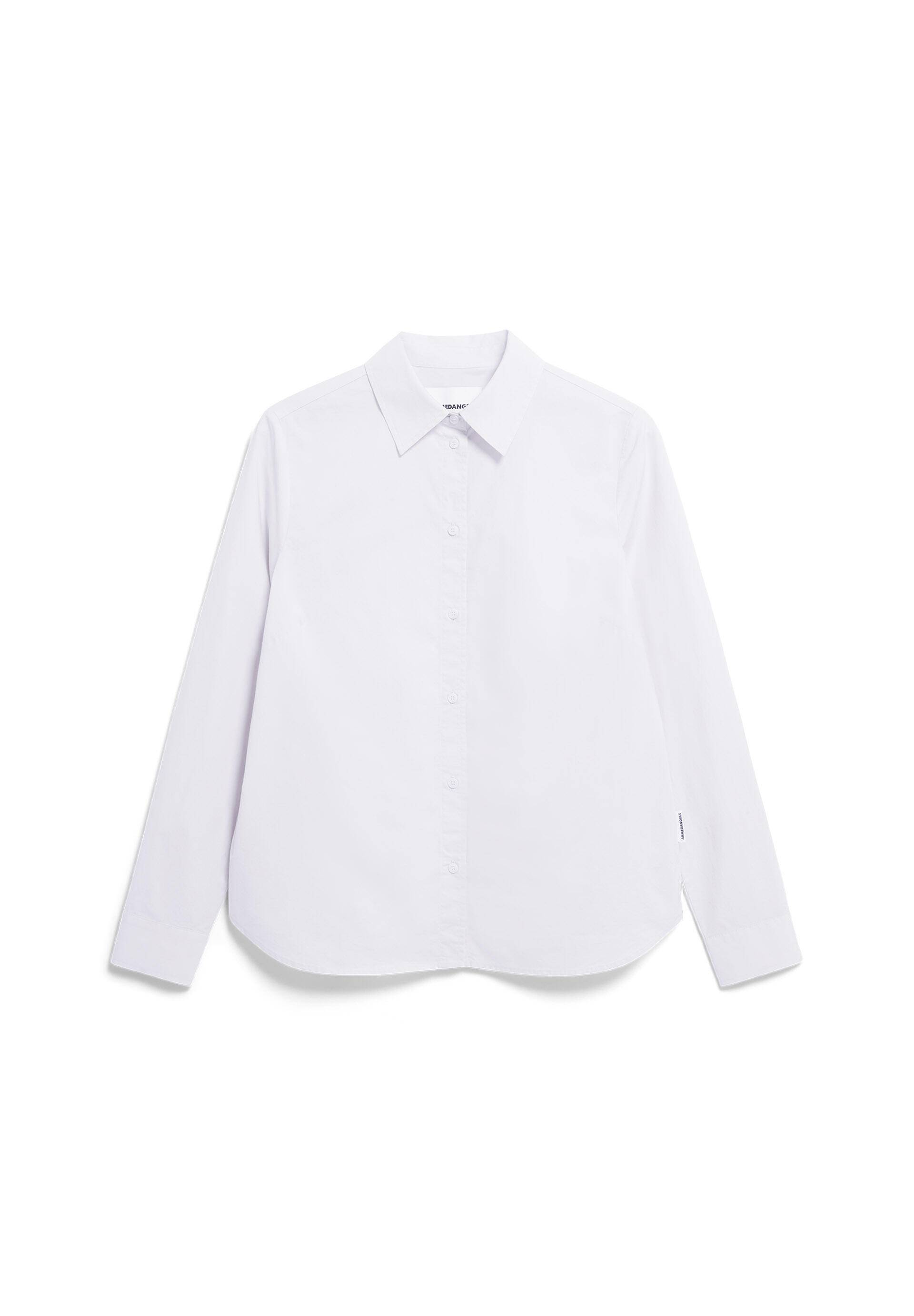 Armedangels - LOUILAA white - Gr. - M von Armedangels