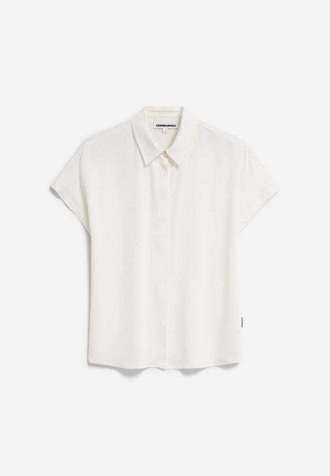 Armedangels Langarmbluse Bluse LARISAANA - Regular Fit von Armedangels