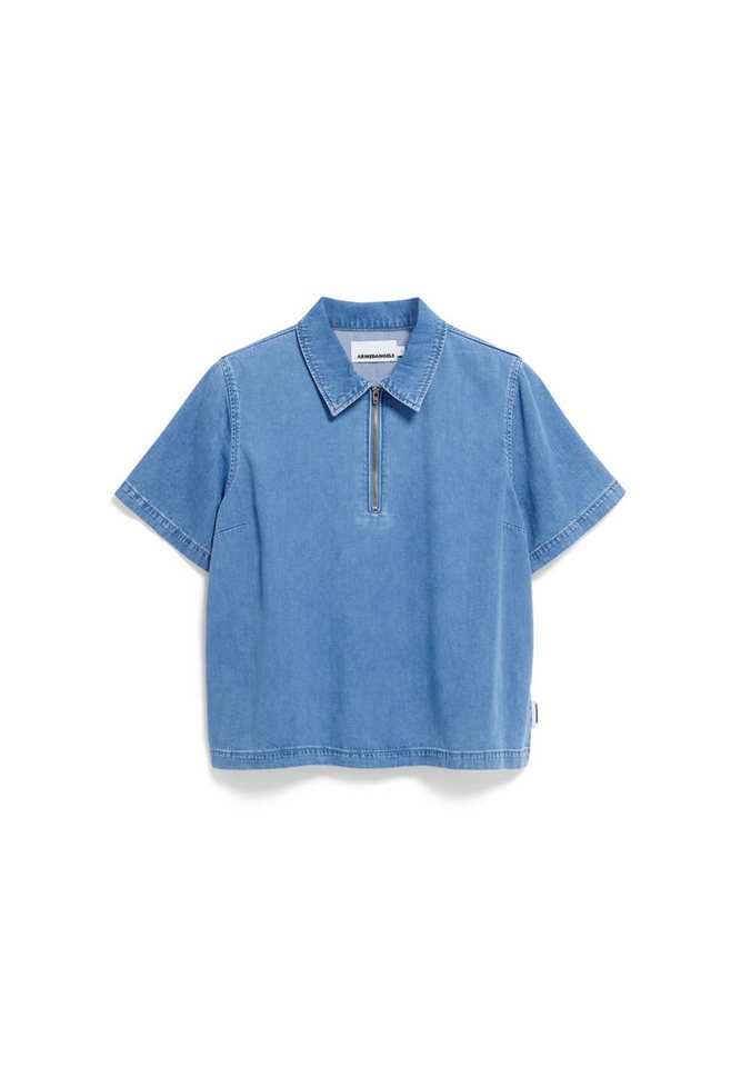 Armedangels Langarmbluse CINZIAA von Armedangels