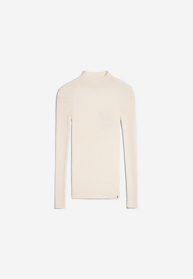 Armedangels Langarmshirt ALAANIA von Armedangels