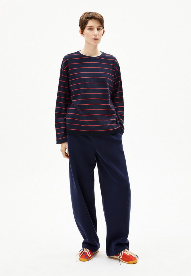 Armedangels Langarmshirt Langarmshirt von Armedangels