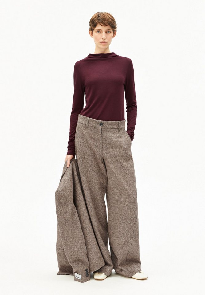 Armedangels Langarmshirt von Armedangels