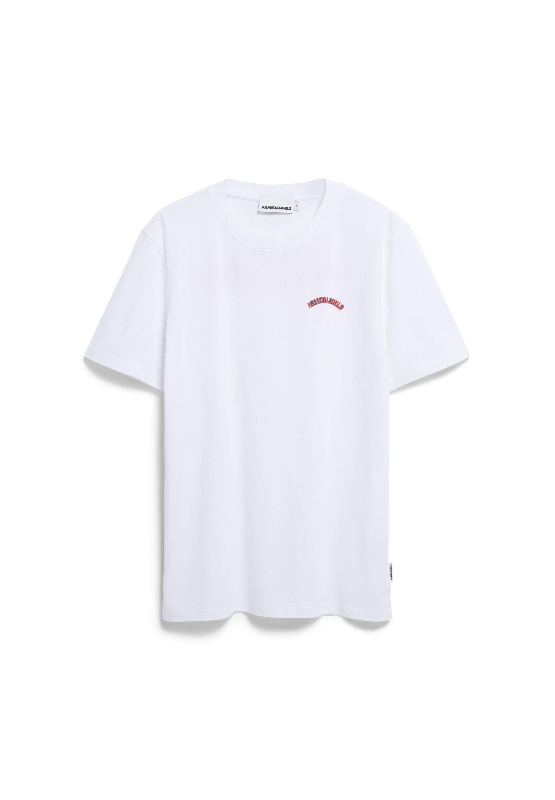 Armedangels - MAARKOS ARMEDANGELS white - Gr. - XL von Armedangels