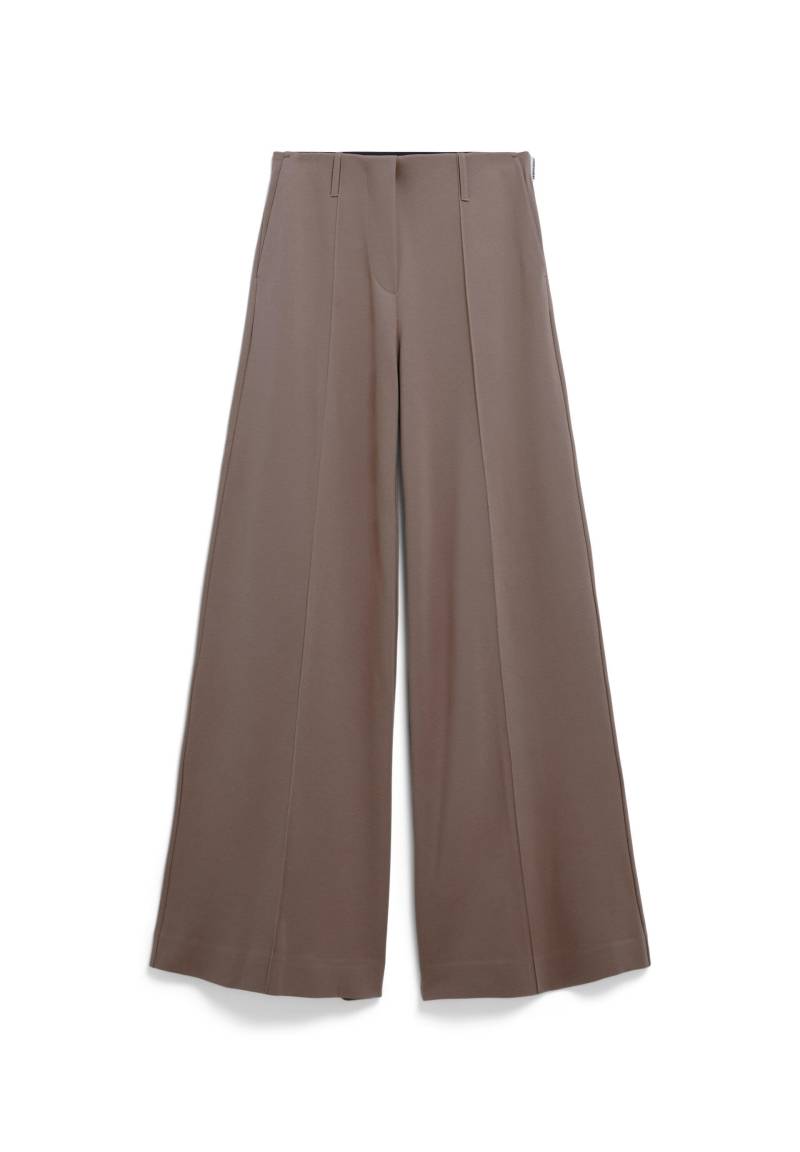Armedangels - MAEVAA walnut cream - Gr. - L von Armedangels