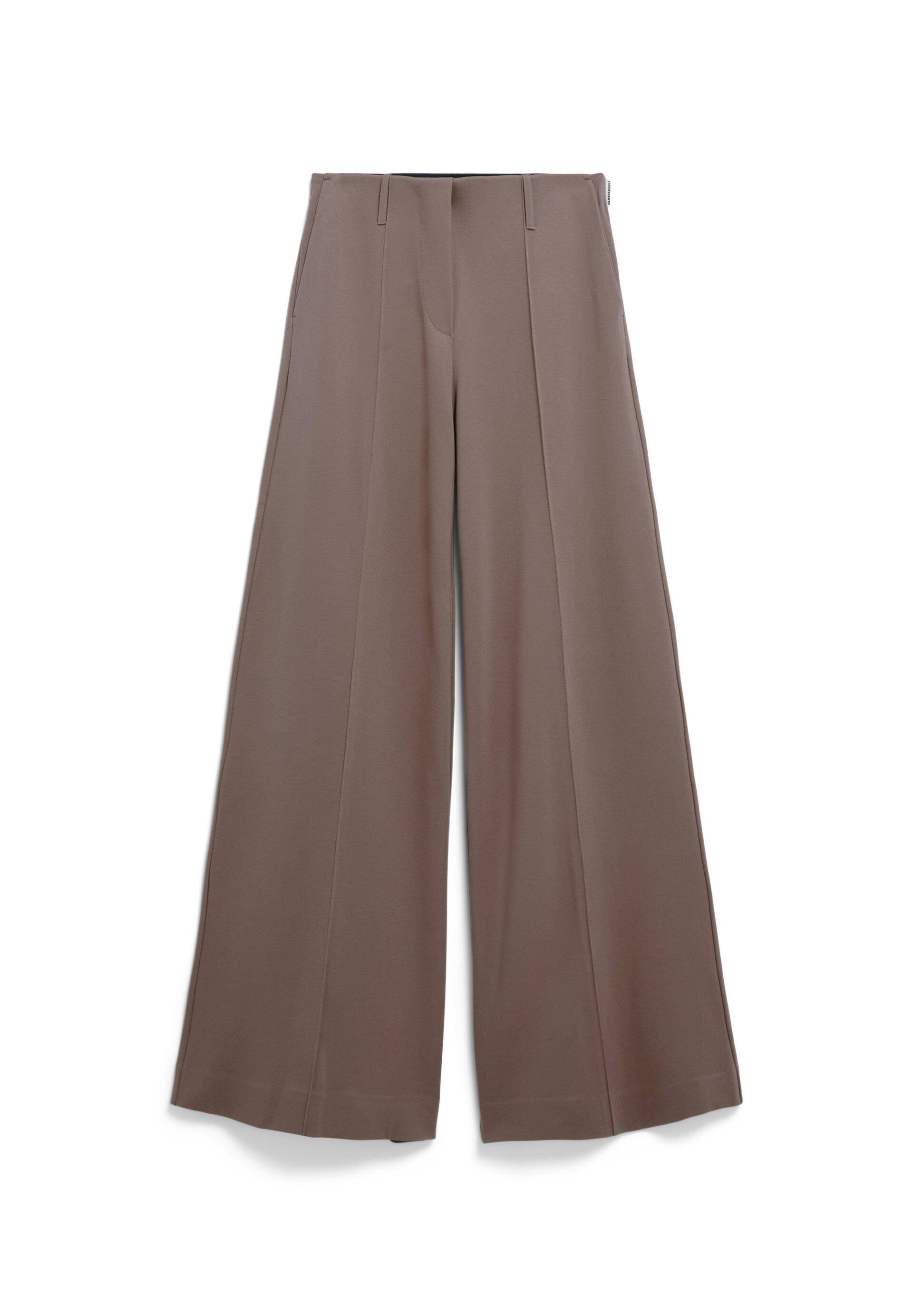 Armedangels - MAEVAA walnut cream - Gr. - M von Armedangels