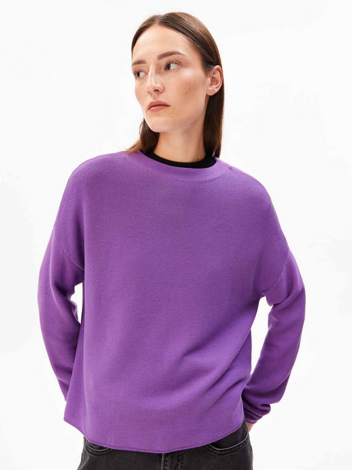 Armedangels Pullunder Merinaa Links Links Sweater Armedangels Pullunder Merinaa Links Links Sweater von Armedangels