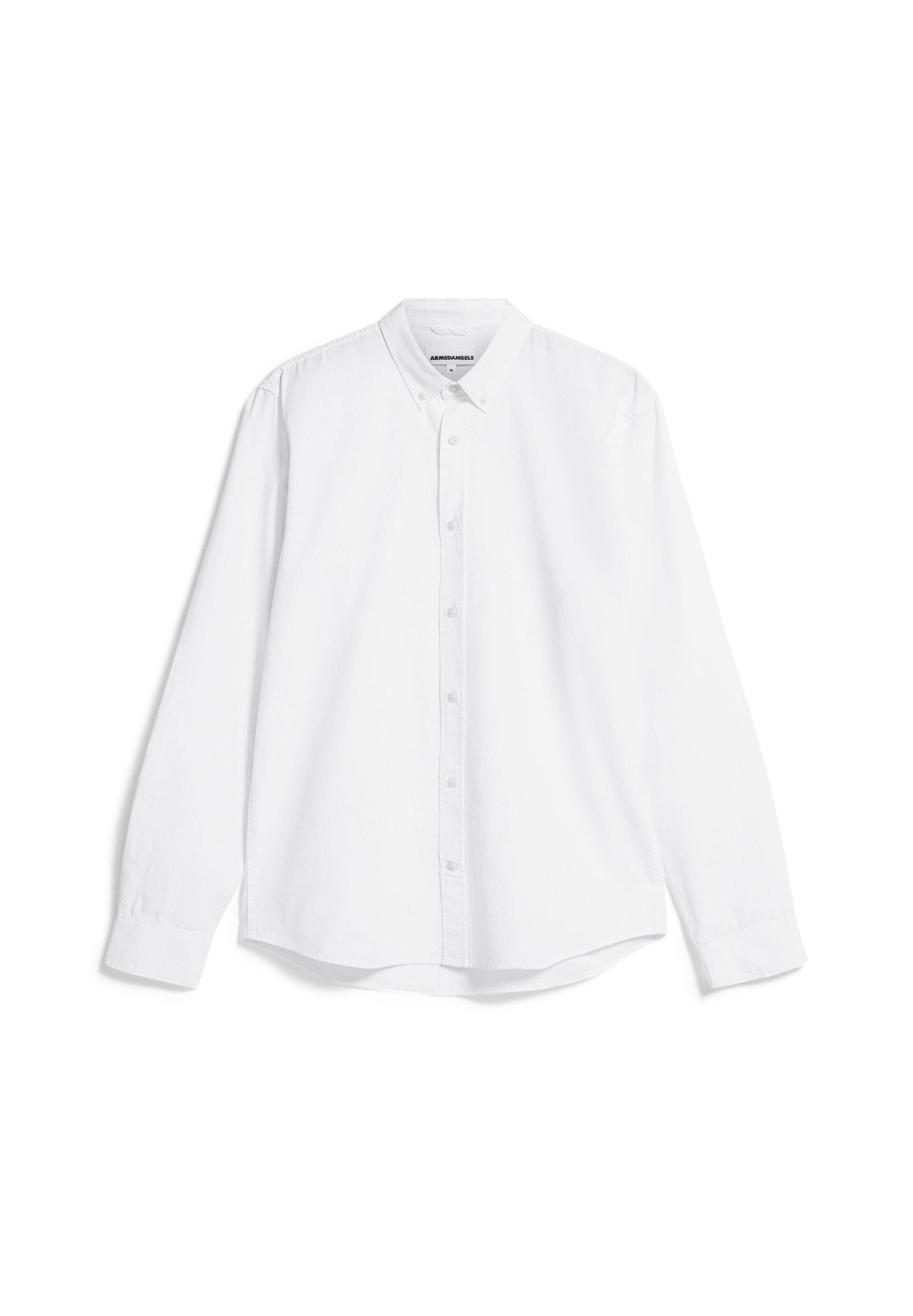 Armedangels - QUAASA white - Gr. - M von Armedangels