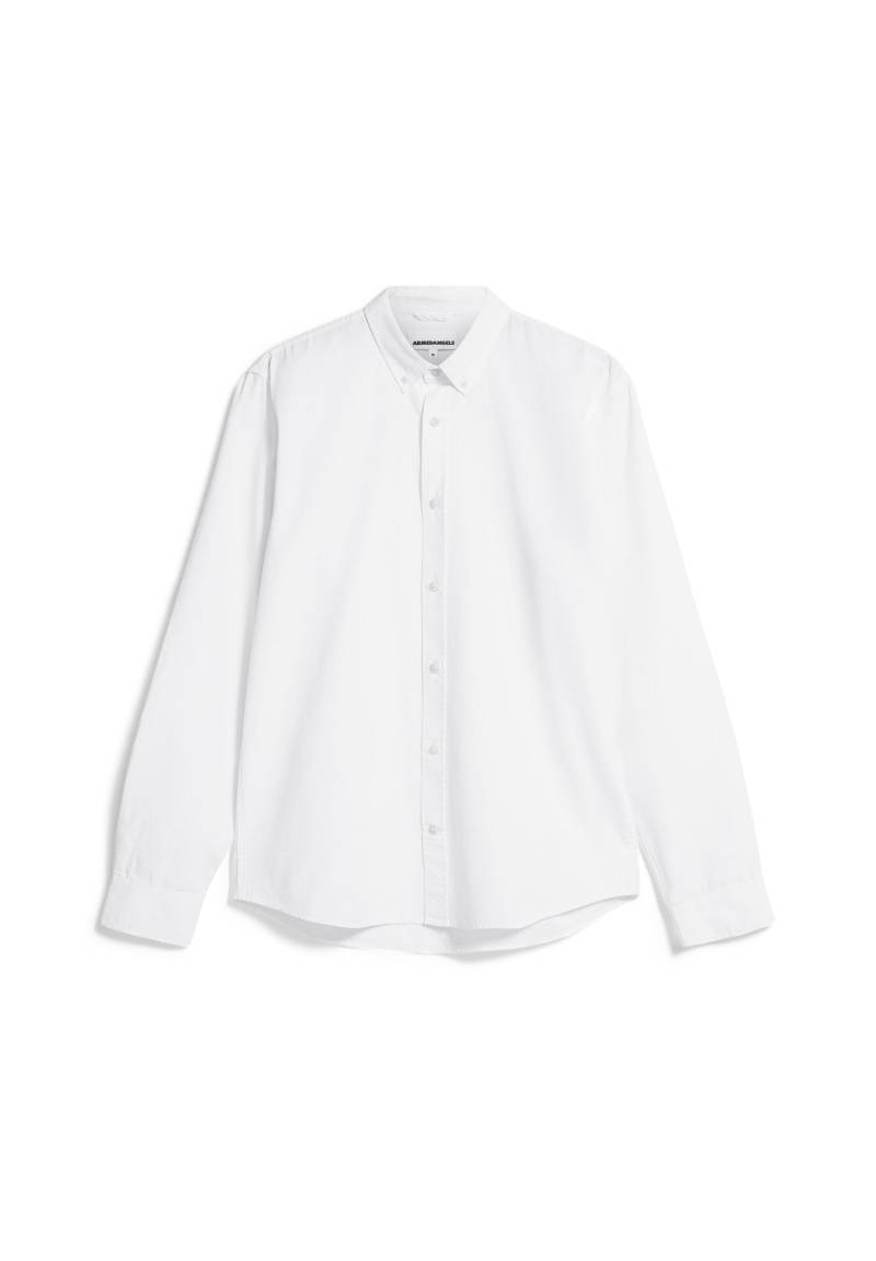 Armedangels - QUAASA white - Gr. - M von Armedangels