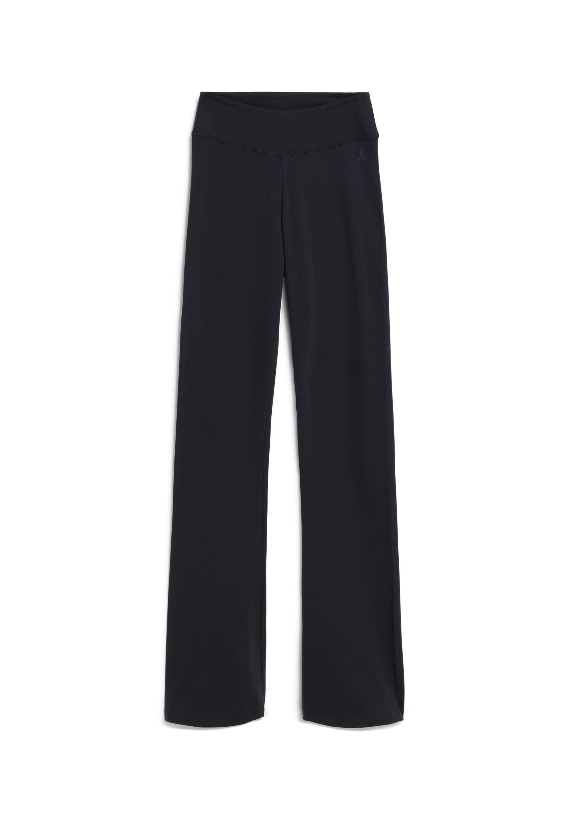 Armedangels - REHMAA LEGGINGS black - Gr. - S von Armedangels