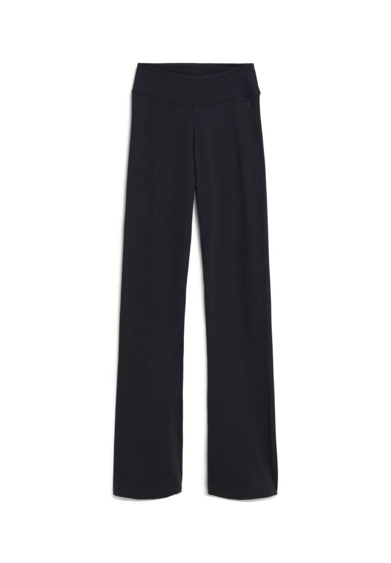 Armedangels - REHMAA LEGGINGS black - Gr. - S von Armedangels