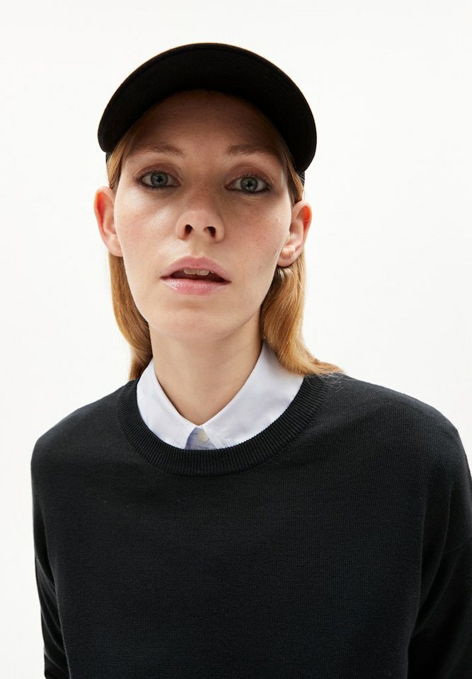 Armedangels Rundhalspullover für (1-tlg) von Armedangels