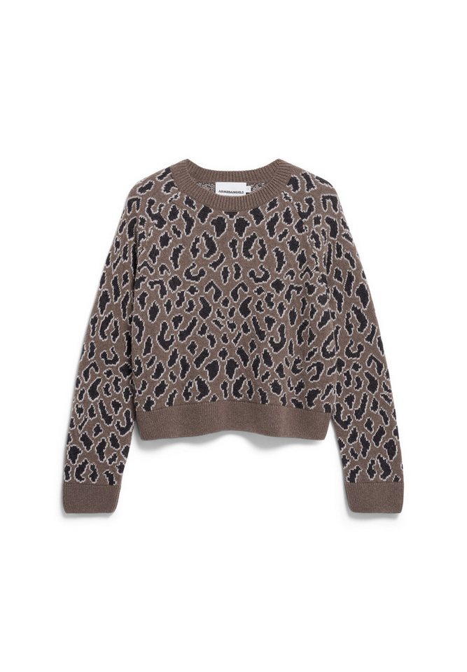 Armedangels Rundhalspullover von Armedangels