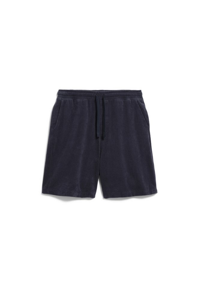 Armedangels Shorts ORAAN TERRY Shorts aus Bio-Baumwolle (Regular Fit) Shorts aus Bio-Baumwolle von Armedangels