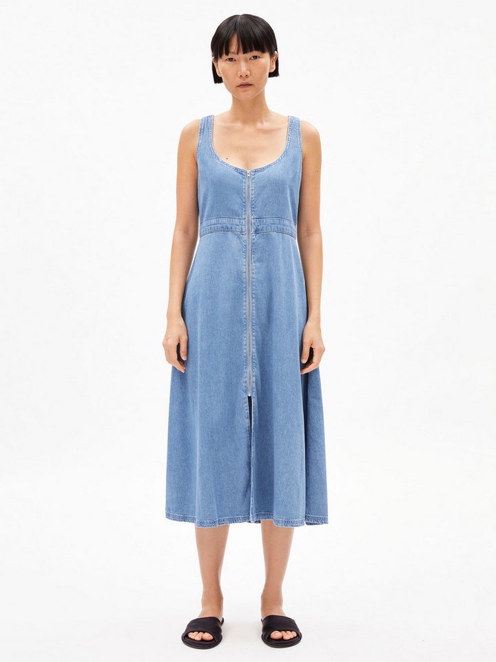 Armedangels Sommerkleid Taahlee von Armedangels