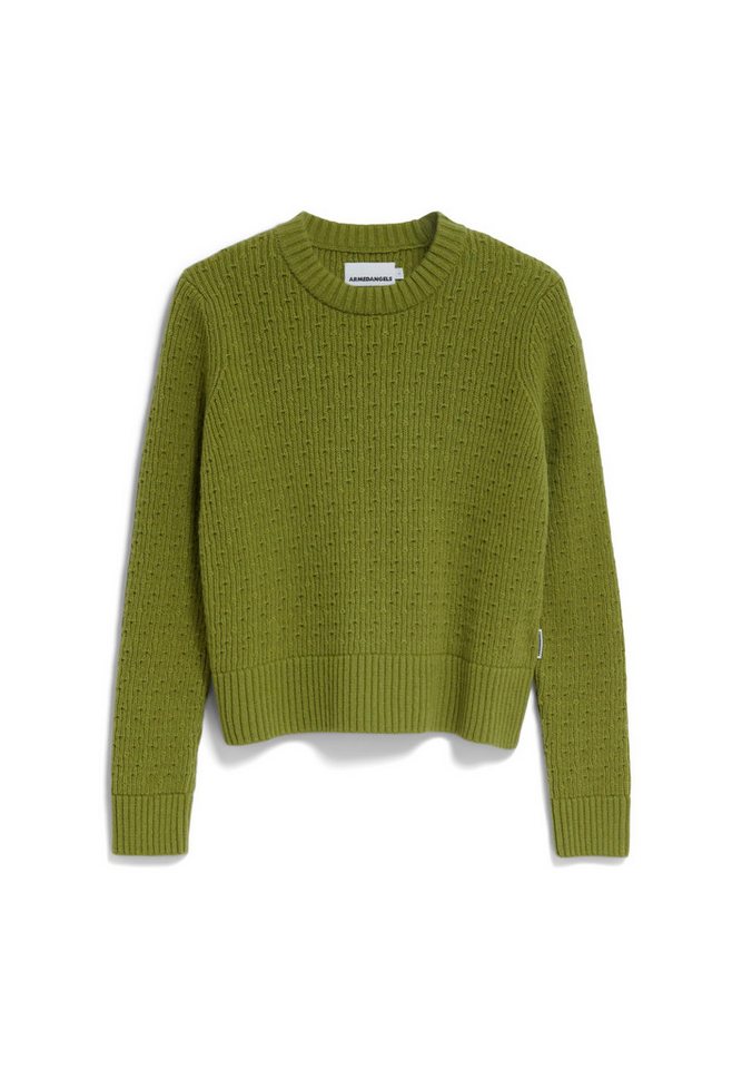 Armedangels Stillpullover von Armedangels