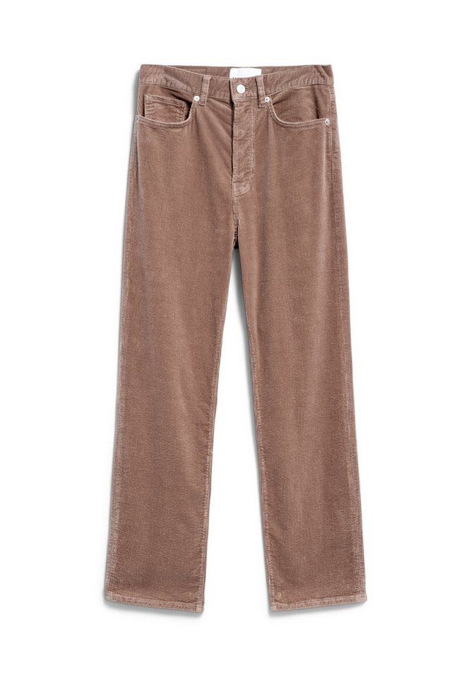 Armedangels Stoffhose AAIKALA CORDUROY von Armedangels