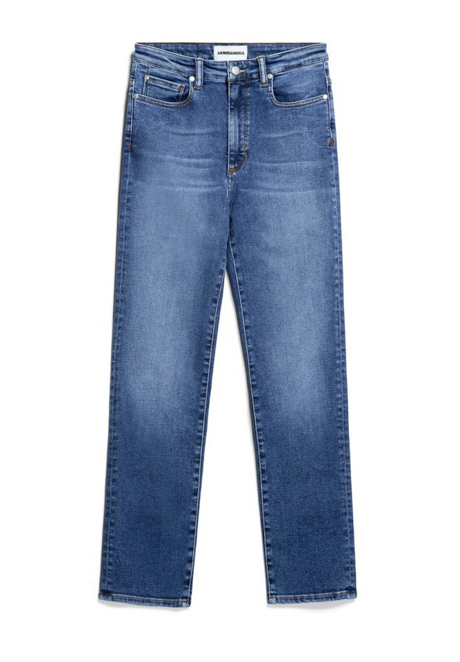 Armedangels Straight-Jeans Straight Leg Jeans für Herren (1-tlg) von Armedangels